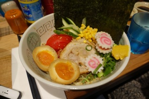 Ryo's - Salad Bowl